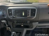  Citroen  Jumpy M BLUEHDI 120 S&S BVM6 (300 NM) DRIVER #11