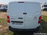  Citroen  Jumpy M BLUEHDI 120 S&S BVM6 (300 NM) DRIVER #15