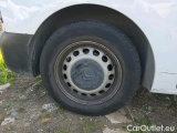  Citroen  Jumpy M BLUEHDI 120 S&S BVM6 (300 NM) DRIVER #21