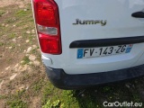  Citroen  Jumpy M BLUEHDI 120 S&S BVM6 (300 NM) DRIVER #32