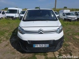  Citroen  Jumpy M BLUEHDI 120 S&S BVM6 (300 NM) DRIVER #33