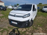  Citroen  Jumpy M BLUEHDI 120 S&S BVM6 (300 NM) DRIVER #35