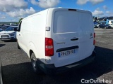  Citroen  Jumpy XL BLUEHDI 120 S&S BVM6 (340 NM) DRIVER #2