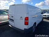  Citroen  Jumpy XL BLUEHDI 120 S&S BVM6 (340 NM) DRIVER #3