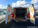  Citroen  Jumpy XL BLUEHDI 120 S&S BVM6 (340 NM) DRIVER #13