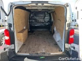  Citroen  Jumpy XL BLUEHDI 120 S&S BVM6 (340 NM) DRIVER #27