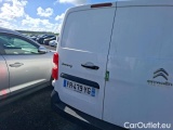  Citroen  Jumpy XL BLUEHDI 120 S&S BVM6 (340 NM) DRIVER #55