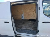  Citroen  Jumpy XL BLUEHDI 120 S&S BVM6 (340 NM) DRIVER #61