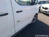  Citroen  Jumpy XL BLUEHDI 120 S&S BVM6 (340 NM) DRIVER #70