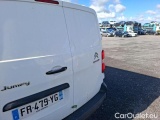  Citroen  Jumpy XL BLUEHDI 120 S&S BVM6 (340 NM) DRIVER #71