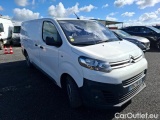  Citroen  Jumpy XL BLUEHDI 120 S&S BVM6 (340 NM) DRIVER #74