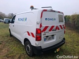  Citroen  Jumpy M BLUEHDI 120 S&S BVM6 (340 NM) CLUB #2