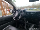  Citroen  Jumpy M BLUEHDI 120 S&S BVM6 (340 NM) CLUB #4