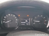  Citroen  Jumpy M BLUEHDI 120 S&S BVM6 (340 NM) CLUB #7