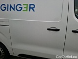  Citroen  Jumpy M BLUEHDI 120 S&S BVM6 (340 NM) CLUB #10