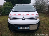  Citroen  Jumpy M BLUEHDI 120 S&S BVM6 (340 NM) CLUB #14