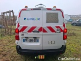  Citroen  Jumpy M BLUEHDI 120 S&S BVM6 (340 NM) CLUB #15