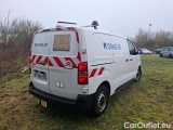  Citroen  Jumpy M BLUEHDI 120 S&S BVM6 (340 NM) CLUB #36