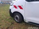  Citroen  Jumpy M BLUEHDI 120 S&S BVM6 (340 NM) CLUB #37