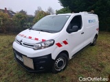  Citroen  Jumpy M BLUEHDI 120 S&S BVM6 (340 NM) CLUB #40
