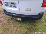  Citroen  Jumpy M BLUEHDI 120 S&S BVM6 (340 NM) CLUB #50