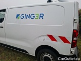  Citroen  Jumpy M BLUEHDI 120 S&S BVM6 (340 NM) CLUB #93