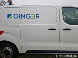  Citroen  Jumpy M BLUEHDI 120 S&S BVM6 (340 NM) CLUB #94