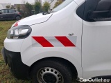  Citroen  Jumpy M BLUEHDI 120 S&S BVM6 (340 NM) CLUB #95