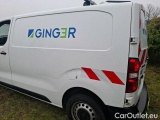  Citroen  Jumpy M BLUEHDI 120 S&S BVM6 (340 NM) CLUB #97