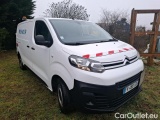  Citroen  Jumpy M BLUEHDI 120 S&S BVM6 (340 NM) CLUB #99