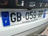  Dacia  Duster 1.5 BLUE DCI 115 4WD PRESTIGE #5