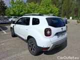  Dacia  Duster 1.5 BLUE DCI 115 4WD PRESTIGE #2