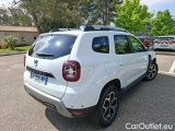  Dacia  Duster 1.5 BLUE DCI 115 4WD PRESTIGE #3