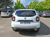  Dacia  Duster 1.5 BLUE DCI 115 4WD PRESTIGE #15