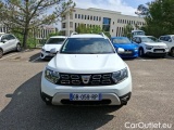  Dacia  Duster 1.5 BLUE DCI 115 4WD PRESTIGE #14