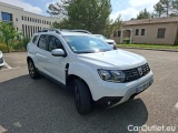  Dacia  Duster 1.5 BLUE DCI 115 4WD PRESTIGE #45
