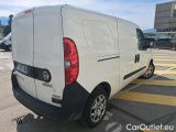  Fiat  Doblo MAXI 1.4 (GAZ NATUREL DE VILLE) TJET 120 PRO LOUNGE #3