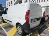  Fiat  Doblo MAXI 1.4 (GAZ NATUREL DE VILLE) TJET 120 PRO LOUNGE #2