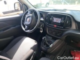  Fiat  Doblo MAXI 1.4 (GAZ NATUREL DE VILLE) TJET 120 PRO LOUNGE #4