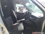  Fiat  Doblo MAXI 1.4 (GAZ NATUREL DE VILLE) TJET 120 PRO LOUNGE #9