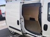  Fiat  Doblo MAXI 1.4 (GAZ NATUREL DE VILLE) TJET 120 PRO LOUNGE #10