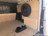  Fiat  Doblo MAXI 1.4 (GAZ NATUREL DE VILLE) TJET 120 PRO LOUNGE #12