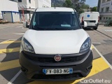  Fiat  Doblo MAXI 1.4 (GAZ NATUREL DE VILLE) TJET 120 PRO LOUNGE #14