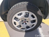  Fiat  Doblo MAXI 1.4 (GAZ NATUREL DE VILLE) TJET 120 PRO LOUNGE #20