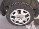  Fiat  Doblo MAXI 1.4 (GAZ NATUREL DE VILLE) TJET 120 PRO LOUNGE #21