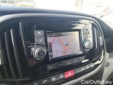  Fiat  Doblo MAXI 1.4 (GAZ NATUREL DE VILLE) TJET 120 PRO LOUNGE #22