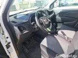  Fiat  Doblo MAXI 1.4 (GAZ NATUREL DE VILLE) TJET 120 PRO LOUNGE #24