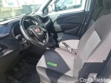  Fiat  Doblo MAXI 1.4 (GAZ NATUREL DE VILLE) TJET 120 PRO LOUNGE #25