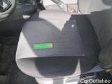  Fiat  Doblo MAXI 1.4 (GAZ NATUREL DE VILLE) TJET 120 PRO LOUNGE #28
