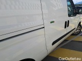  Fiat  Doblo MAXI 1.4 (GAZ NATUREL DE VILLE) TJET 120 PRO LOUNGE #40